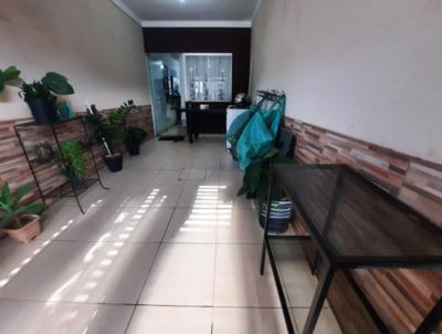 Casa Geminada para Venda, em Santana do Paraso, bairro Jardim Vitria, 2 dormitrios, 2 banheiros, 2 vagas