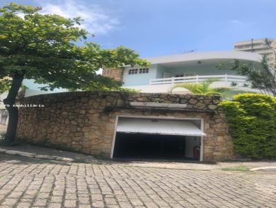 Sobrado para Venda, em Guarulhos, bairro Jardim Gumercindo, 3 dormitrios, 4 banheiros, 3 sutes, 3 vagas