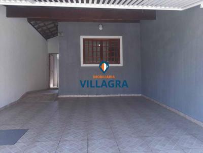 Casa Trrea para Venda, em So Jos dos Campos, bairro Conjunto Residencial Galo Branco, 3 dormitrios, 2 banheiros, 1 sute, 2 vagas