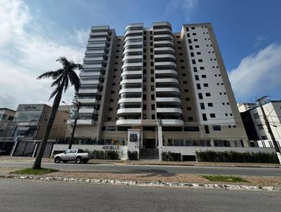 Apartamento para Venda, em Praia Grande, bairro Mirim, 2 dormitrios, 1 banheiro, 1 sute, 1 vaga
