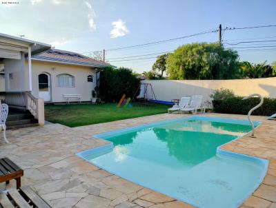Casa para Venda, em Americana, bairro Parque Novo Mundo, 4 dormit�rios, 4 banheiros, 1 su�te, 3 vagas