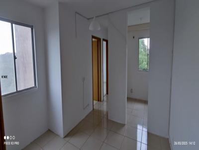 Apartamento para Venda, em Canguçu, bairro Vila Nova, 2 dormitórios, 1 banheiro