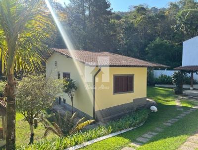 Chcara para Venda, em Itatiaia, bairro Penedo, 2 dormitrios, 3 banheiros, 1 sute, 2 vagas