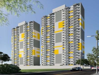 Apartamento Garden para Venda, em Guarulhos, bairro Picano, 2 dormitrios, 1 banheiro, 1 vaga