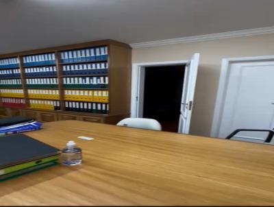 Sala Comercial para Venda, em Santos, bairro Gonzaga, 1 dormitrio, 2 banheiros, 1 vaga
