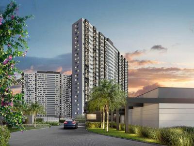 Apartamento para Venda, em Guarulhos, bairro Ponte Grande, 2 dormitrios, 1 banheiro, 1 vaga