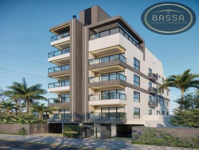Apartamento para Venda, em Balneário Piçarras, bairro Itacolomi, 3 dormitórios, 2 banheiros, 1 suíte, 1 vaga