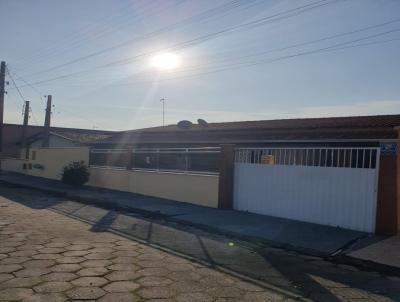 Casa para Venda, em Barra Velha, bairro CENTRO, 2 dormitrios, 1 banheiro, 1 sute, 1 vaga
