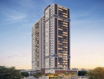 Apartamento para Venda, em So Paulo, bairro Tatuap, 1 dormitrio, 1 banheiro