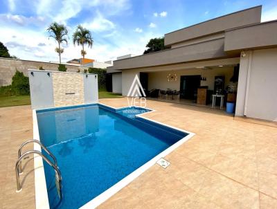 Casa em Condom�nio para Venda, em Boituva, bairro Vilage Santo Ant�nio, 5 dormit�rios, 5 banheiros, 3 su�tes, 4 vagas