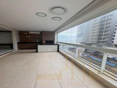 Apartamento para Locao, em So Lus, bairro Ponta D`areia, 5 banheiros, 4 sutes, 3 vagas
