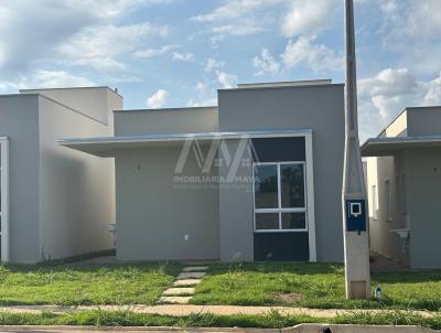 Casa em Condomnio para Venda, em Sorocaba, bairro COND.VILLA MAGARI, 2 dormitrios, 1 banheiro, 2 vagas