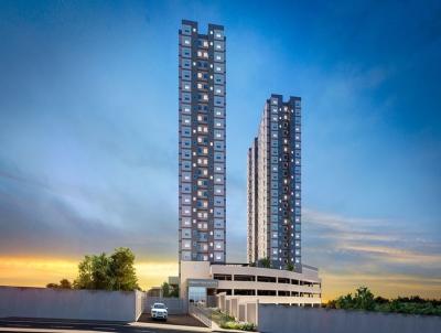 Apartamento para Venda, em Guarulhos, bairro Vila Augusta, 2 dormitrios, 2 banheiros, 1 sute, 1 vaga