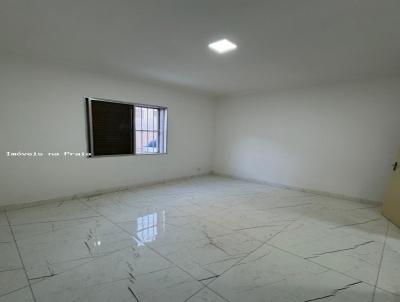 Kitnet para Venda, em Praia Grande, bairro Canto do Forte, 1 dormitrio, 1 banheiro, 1 vaga