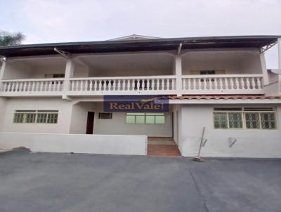 Sobrado para Locao, em So Jos dos Campos, bairro Residencial Unio, 3 dormitrios, 2 banheiros, 3 vagas