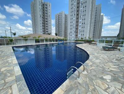 Apartamento para Venda, em Sumar, bairro Jardim Bela Vista, 2 dormitrios, 1 banheiro, 1 sute, 1 vaga