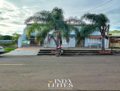 Casa para Venda, em Uruguaiana, bairro Nova Esperana, 4 dormitrios, 3 banheiros, 1 vaga
