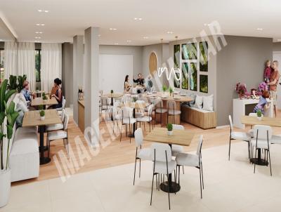 Apartamento para Venda, em So Paulo, bairro Vila Esperana, 2 dormitrios, 1 banheiro