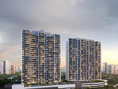 Apartamento para Venda, em So Paulo, bairro Vila Guilhermina, 1 dormitrio, 1 banheiro, 1 sute