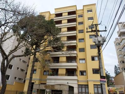 Apartamento para Locao, em Curitiba, bairro Vila Izabel, 3 dormitrios, 1 banheiro, 1 sute, 2 vagas