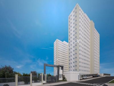 Apartamento para Venda, em Santo Andr, bairro Vila Joo Ramalho, 2 dormitrios, 1 banheiro