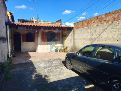 Casa para Venda, em Betim, bairro Granja Verde, 2 dormitrios, 1 banheiro, 3 vagas