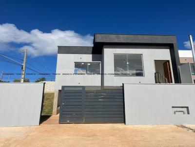 Casa para Venda, em Pedro Leopoldo, bairro PORTAL DAS ACACIAS, 2 dormitrios, 1 vaga