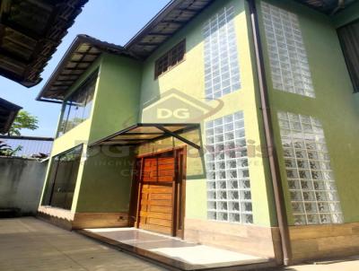 Casa para Venda, em Duque de Caxias, bairro JDM OLIMPO, 4 dormitrios, 4 banheiros, 1 sute, 5 vagas