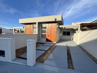 Casa Geminada para Venda, em Palhoa, bairro Bela Vista, 2 dormitrios, 1 banheiro, 1 vaga