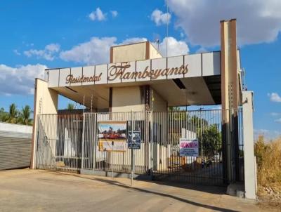 Terreno para Venda, em Sinop, bairro Residencial Flamboyants