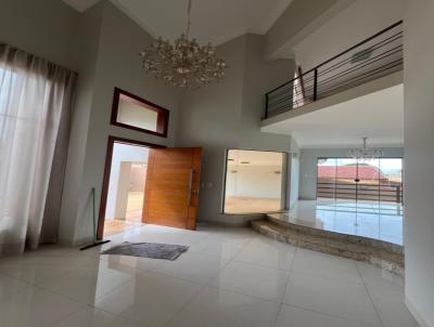 Casa para Locao, em Ourinhos, bairro Jardim Paulista, 3 dormitrios, 4 banheiros, 1 sute, 3 vagas