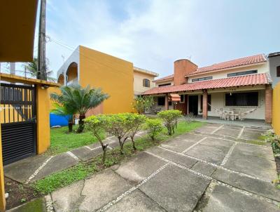 Sobrado para Venda, em Praia Grande, bairro Vila Mirim, 4 dormitrios, 3 banheiros, 2 sutes, 4 vagas