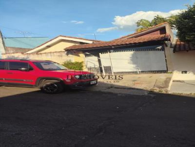 Casa para Venda, em Bauru, bairro Núcleo Habitacional Nobuji Nagasawa, 3 dormitórios, 2 banheiros, 2 vagas