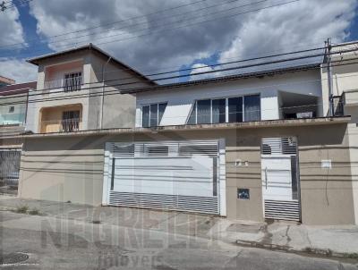 Casa para Venda, em Mogi das Cruzes, bairro Jardim So Pedro, 3 dormitrios, 2 banheiros, 1 sute, 5 vagas