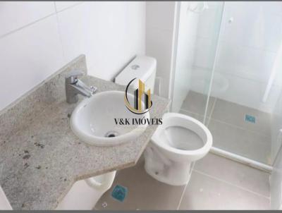 Apartamento para Locao, em So Caetano do Sul, bairro BARCELONA, 2 dormitrios, 3 banheiros, 2 sutes, 2 vagas