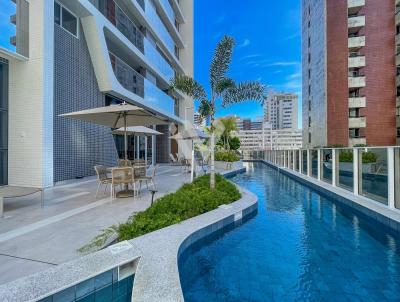 Apartamento para Locao, em Fortaleza, bairro Meireles, 2 dormitrios, 2 banheiros, 2 sutes, 2 vagas