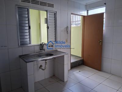 Casa para Locao, em So Paulo, bairro Jardim Peri, 1 dormitrio, 1 banheiro