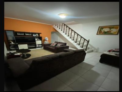 Sobrado para Locao, em Po, bairro Jardim Nova Po, 3 dormitrios, 2 banheiros, 2 vagas