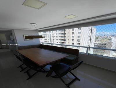 Apartamento para Venda, em Natal, bairro Lagoa Nova, 3 dormitrios, 4 banheiros, 3 sutes, 2 vagas