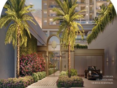Apartamento para Venda, em So Paulo, bairro Vila Mariana