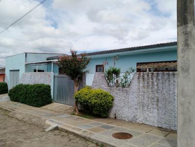 Casa para Venda, em União da Vitória, bairro São Basílio Magno, 3 dormitórios, 1 banheiro, 2 vagas