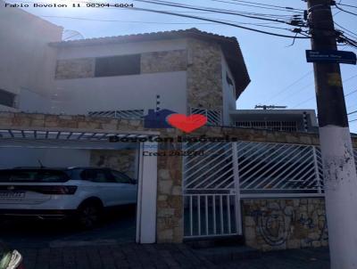 Sobrado para Locao, em , bairro Jardim Nossa Senhora do Carmo, 3 dormitrios, 2 banheiros, 1 sute, 2 vagas