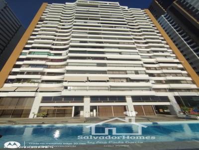 Apartamento 3 Quartos para Locao, em Salvador, bairro Vitria, 3 dormitrios, 3 banheiros, 1 sute, 2 vagas