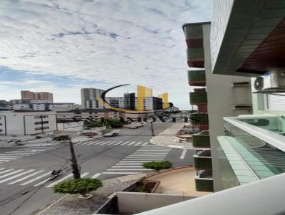 Apartamento para Venda, em Praia Grande, bairro Guilhermina, 2 dormitrios, 2 banheiros, 1 sute, 1 vaga