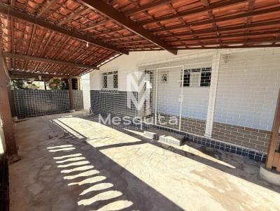 Casa para Locao, em Joo Pessoa, bairro Joo Agripino, 2 dormitrios, 2 banheiros, 1 sute, 1 vaga