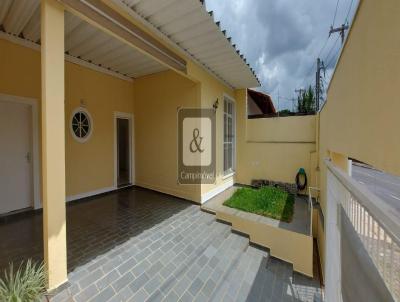 Casa Trrea para Locao, em Campinas, bairro Chcara da Barra, 3 dormitrios, 2 banheiros, 1 sute, 2 vagas