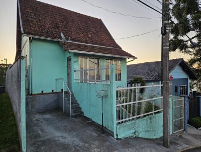 Casa para Venda, em S�o Bento do Sul, bairro Centro