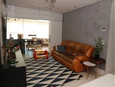 Apartamento para Venda, em São Paulo, bairro Mooca, 3 dormitórios, 3 banheiros, 1 suíte, 3 vagas