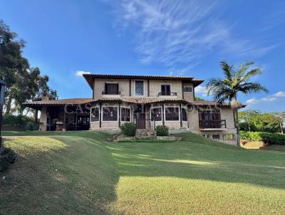Casa em Condomnio para Venda, em Itu, bairro Condominio Fazenda Vila Real de Itu, 4 dormitrios, 5 banheiros, 4 sutes, 2 vagas