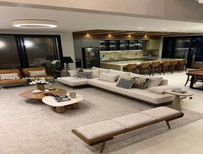 Casa Alto Padr�o para Venda, em Machado, bairro PORTAL DA SERRA, 3 dormit�rios, 5 banheiros, 3 su�tes, 3 vagas